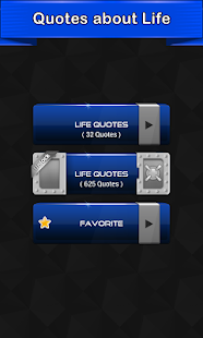 How to install Life Quotes 1.4 unlimited apk for laptop