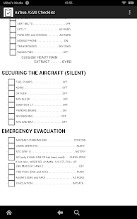 How to download Airbus A320 Checklist NoAds 13.0 mod apk for android