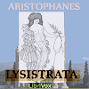 Lysistrata audio and text