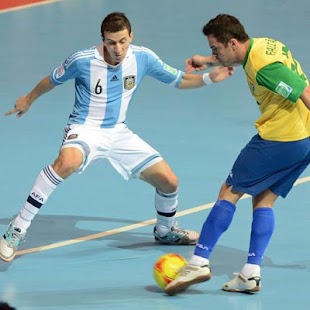 Futsal Puzzle Game - screenshot thumbnail