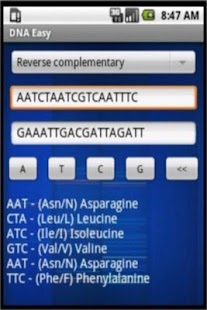 How to get DNA Easy 1.0 unlimited apk for pc