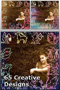PhotoJus Horoscope Pro Screenshots 1