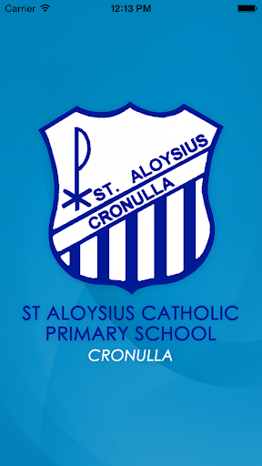 St Aloysius CPS Cronulla