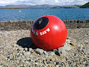 Bantry, Red Buoy 51.68°N 9.46°W