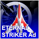 ETERNAL STRIKER ad
