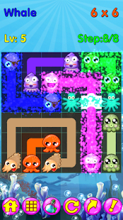 Across It For Marine Pets Screenshots 6