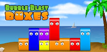 Bubble Blast Boxes APK