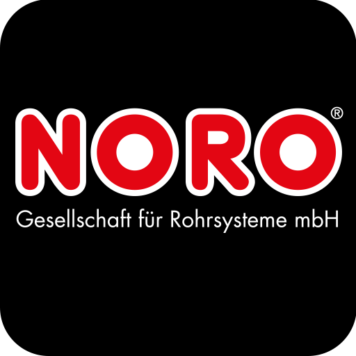 NORO LOGO-APP點子