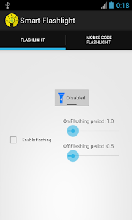 Free Download Smart Flashlight APK