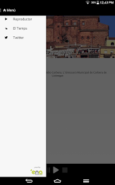 Ràdio Corbera poster 4