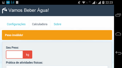 免費下載健康APP|Vamos beber água! app開箱文|APP開箱王