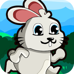 Jungle Bunny Saga 1.0