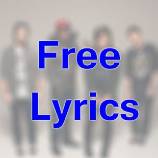 Lastest GHOST TOWN FREE LYRICS APK for Android