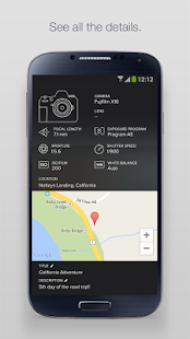Flickr - screenshot thumbnail