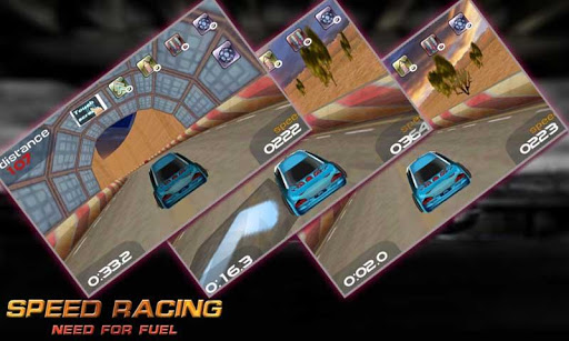 免費下載賽車遊戲APP|Speed Racing:Need for Fuel app開箱文|APP開箱王