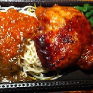 赤鬼炙燒牛排