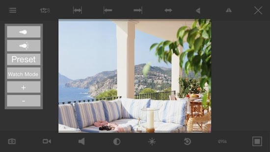 Free P2P PTZ IPCam APK for Android