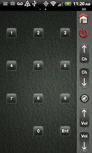 On Controls Screenshots 6