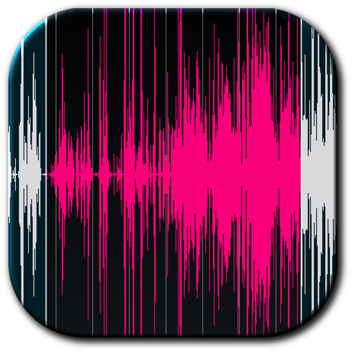 تقطيع موسيقى mp3 LOGO-APP點子