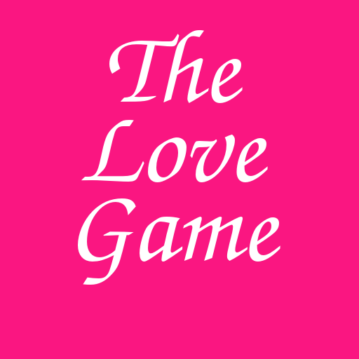 36 Questions - The Love Game 休閒 App LOGO-APP開箱王