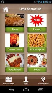 Free Download DelArte Catering Bucuresti APK