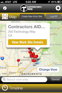 Free Contractors Aid APK for Android