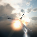 Air Force : Modern War icon