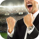 Football Manager Handheld 2013 mobile app icon