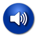 Spoken Alerts logo