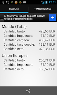 Lastest Reader wallet APK