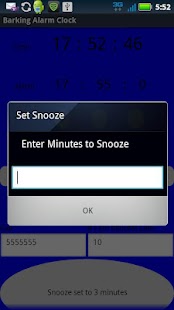 How to install Barking Alarm Clock patch 1.0 apk for bluestacks