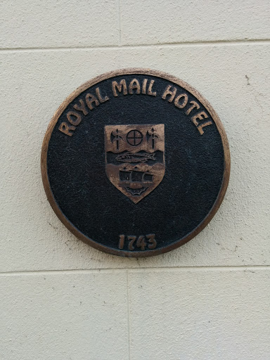 Royal Mail Hotel  