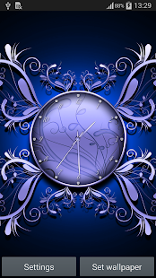 download นาฬิกาทอง free