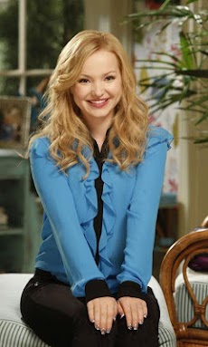Dove Cameron Wallpaper Androidアプリ Applion