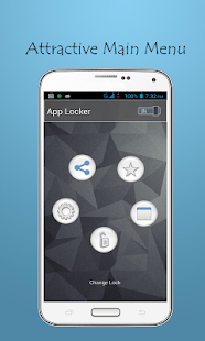 Free Apps Lock Security APK