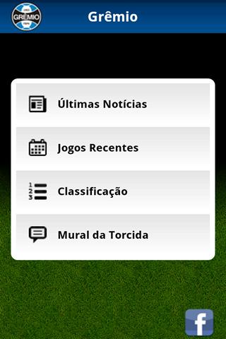 Grêmio Mobile