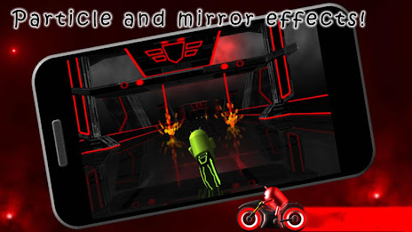 Andron 3D FREE poster 13