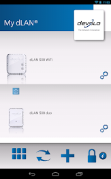 devolo Cockpit poster 12