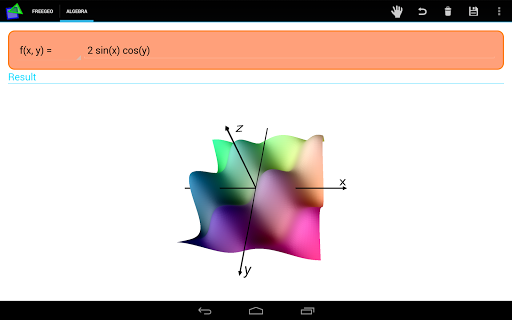 【免費教育App】FreeGeo Mathematics-APP點子