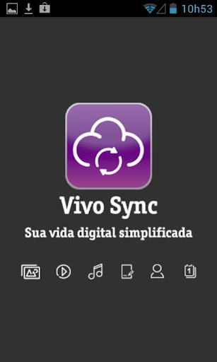 Vivo Sync