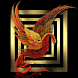 Mystical Bird Live Wallpaper