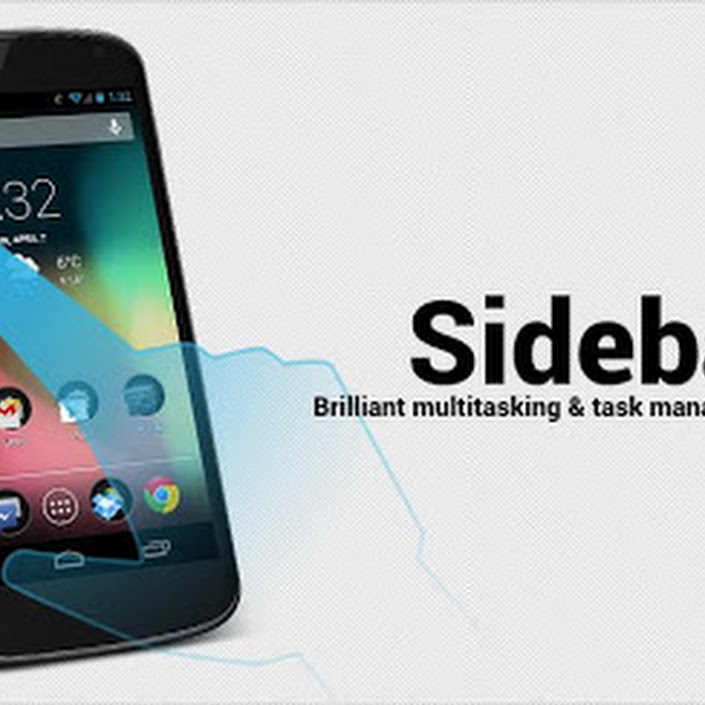  Sidebar Pro v4.2.1.0 Full Apk 