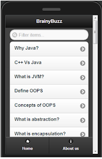 How to mod Java Interview Prep 1.1 apk for pc