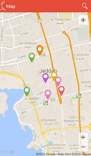 JeddahFood Screenshots 4