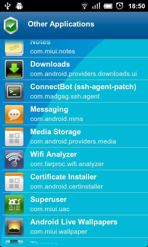 Best Free Software For Removing Spyware From Android