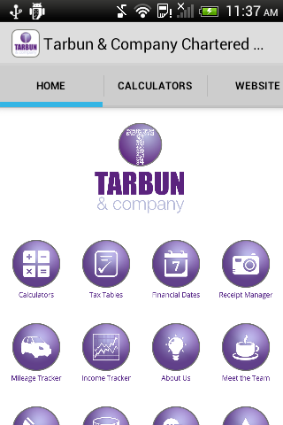 Tarbun Company CA