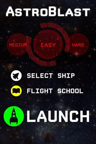 【免費街機App】AstroBlast!-APP點子