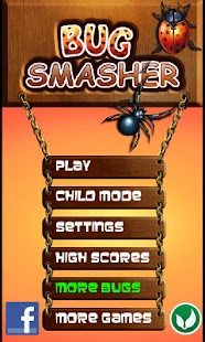 Ant Smasher Christmas Free App - Google Play