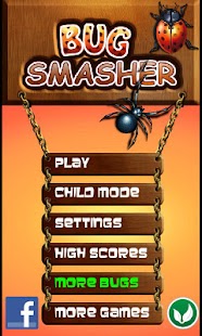 Bug Smasher FREE