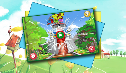 Bungee Train Screenshots 5